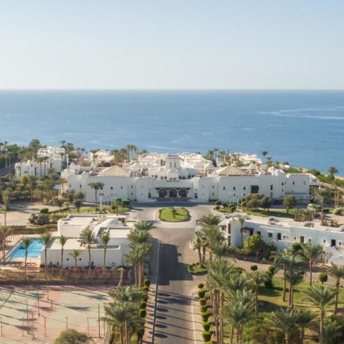 Sharm Resort