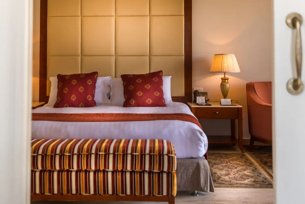 panorama sea view suite