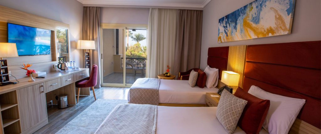 premium room