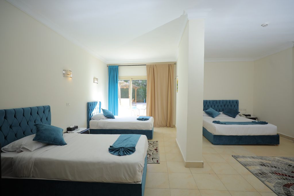 promo rooms