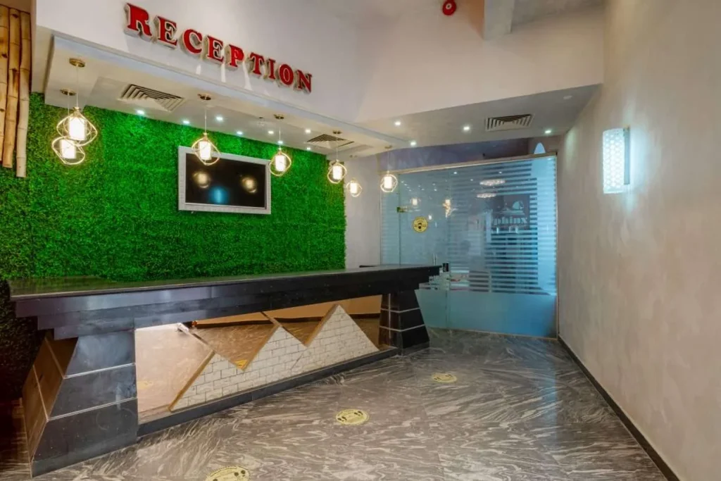 reception 2 1