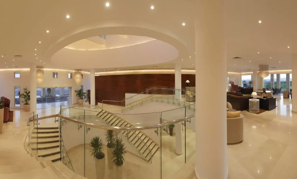 reception 2