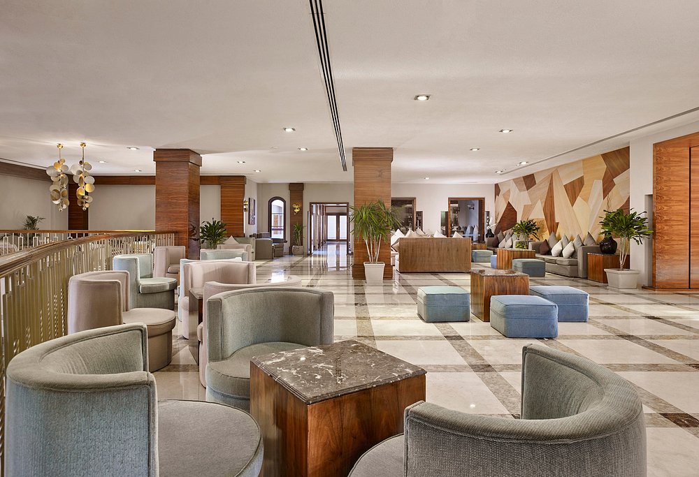 reception 31