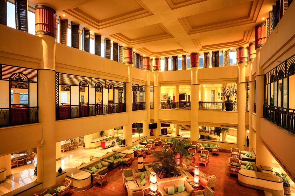 reception 4