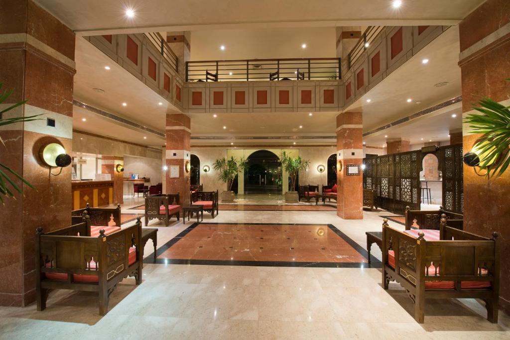 reception 47