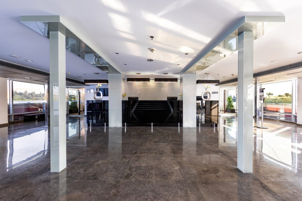 reception 58