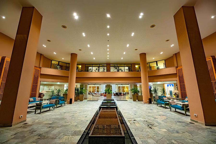 reception 7