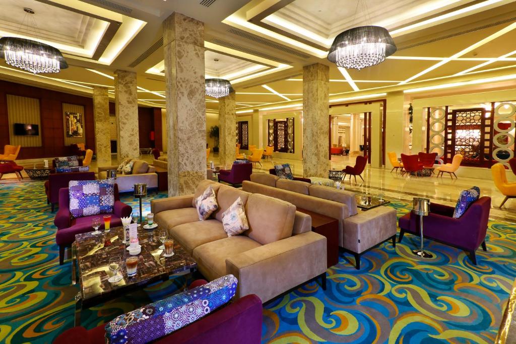 reception 8