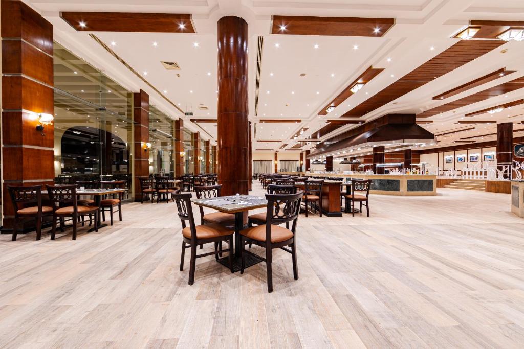 restaurant 15