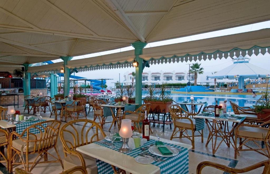 restaurant 23