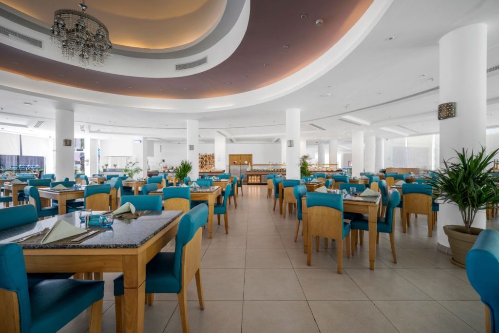 restaurant 25