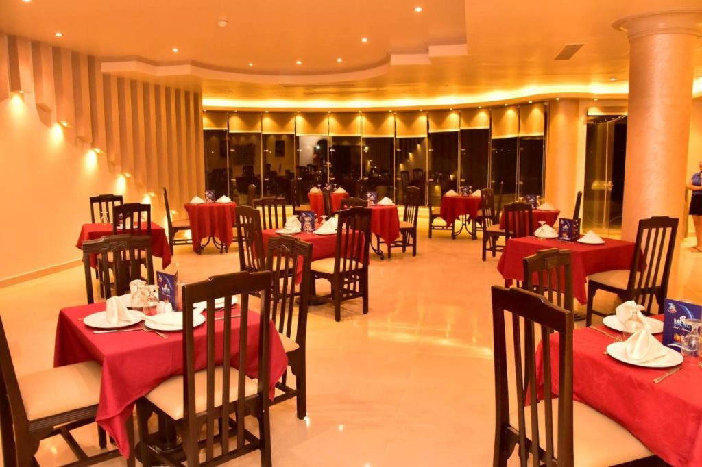 restaurant 27