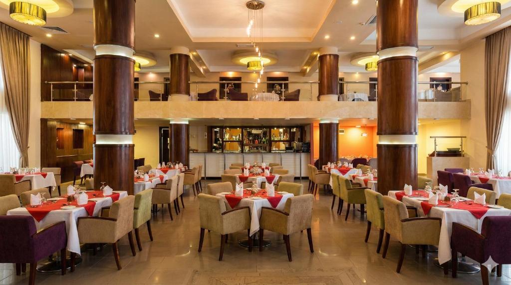 restaurant 29