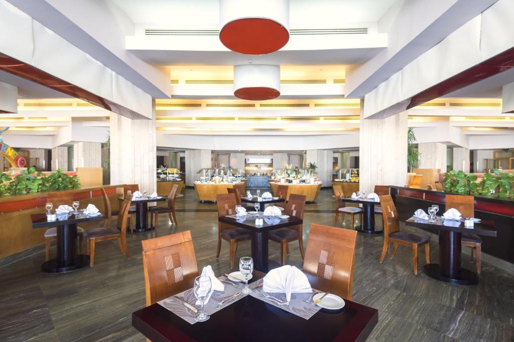 restaurant 35