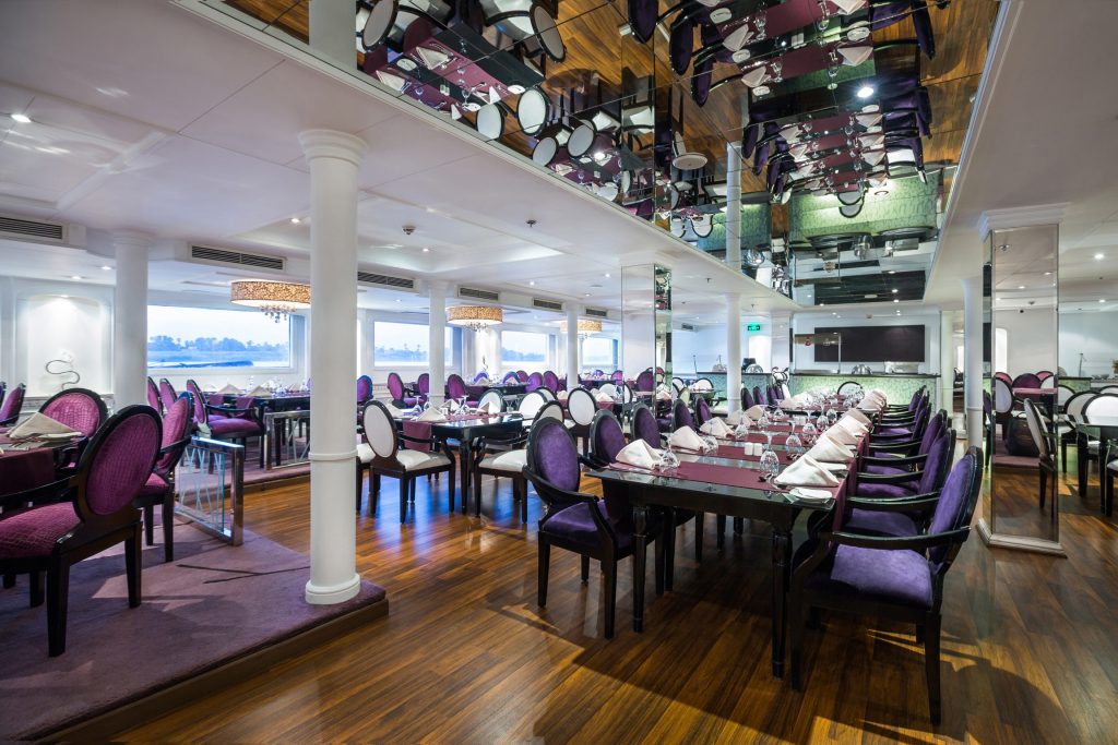 restaurant 47