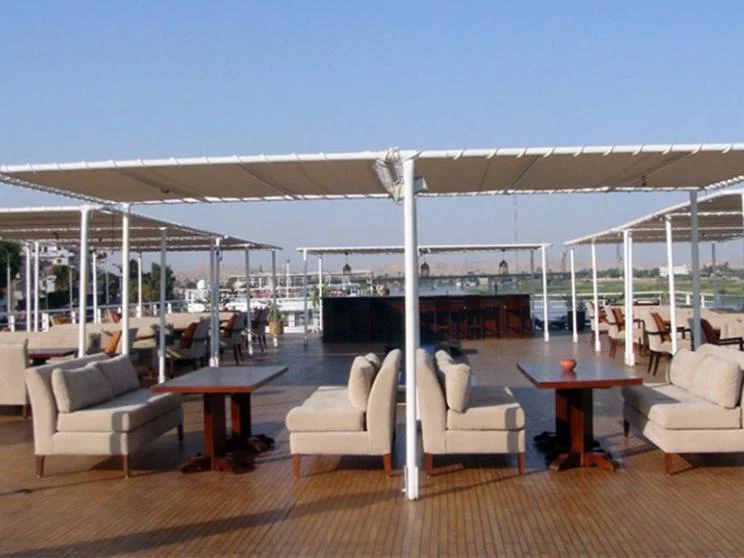 sundeck 3