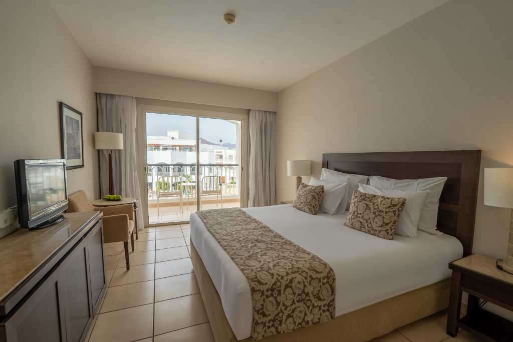 superior room 1